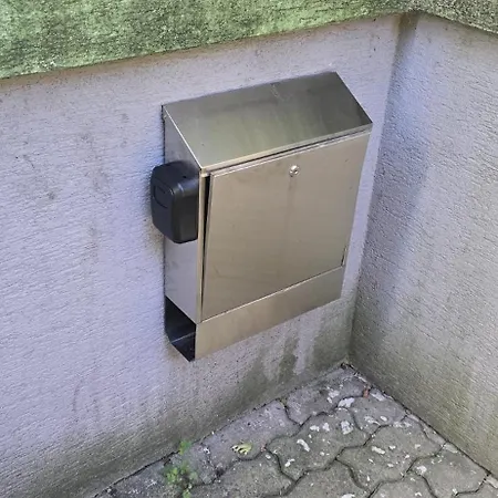 Fisherman's Area 4-room Large * Šamorín