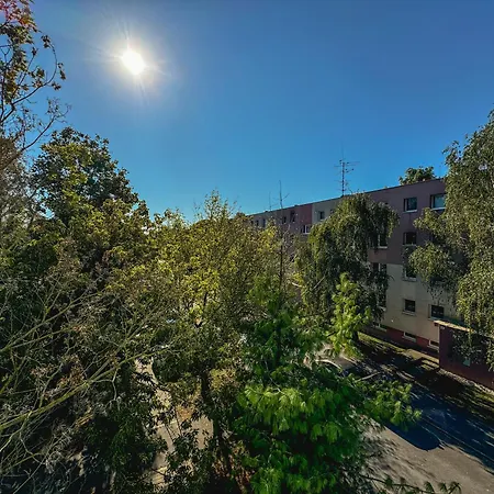 Fisherman's Area 4-room Large Apartamento