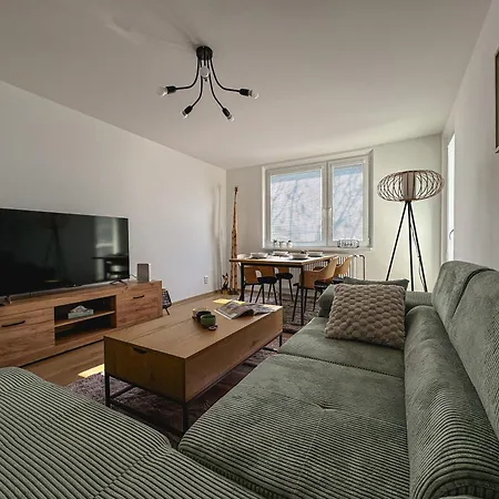 Fisherman's Area 4-room Large