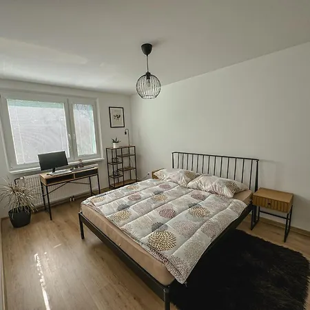 Fisherman's Area 4-room Large *