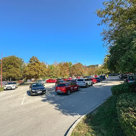 Fisherman's Area 4-room Large شقة *