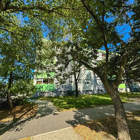 شقة Fisherman's Area 4-room Large Šamorín