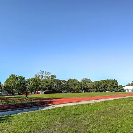 Fisherman's Area 4-room Large * Šamorín