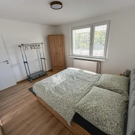 Apartmán Fisherman's Area 4-room Large