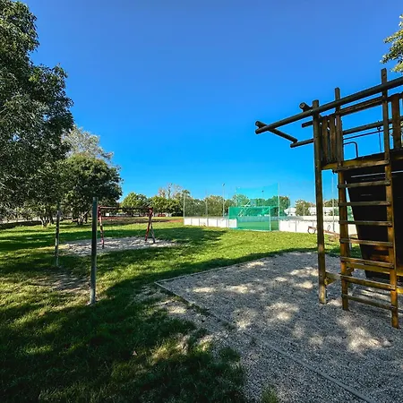 شقة Fisherman's Area 4-room Large *