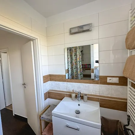 Apartman Fisherman's Area 4-room Large Šamorín