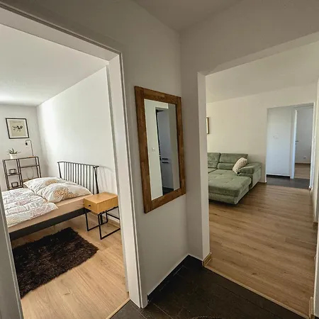 Fisherman's Area 4-room Large Šamorín