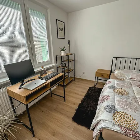 Fisherman's Area 4-room Large